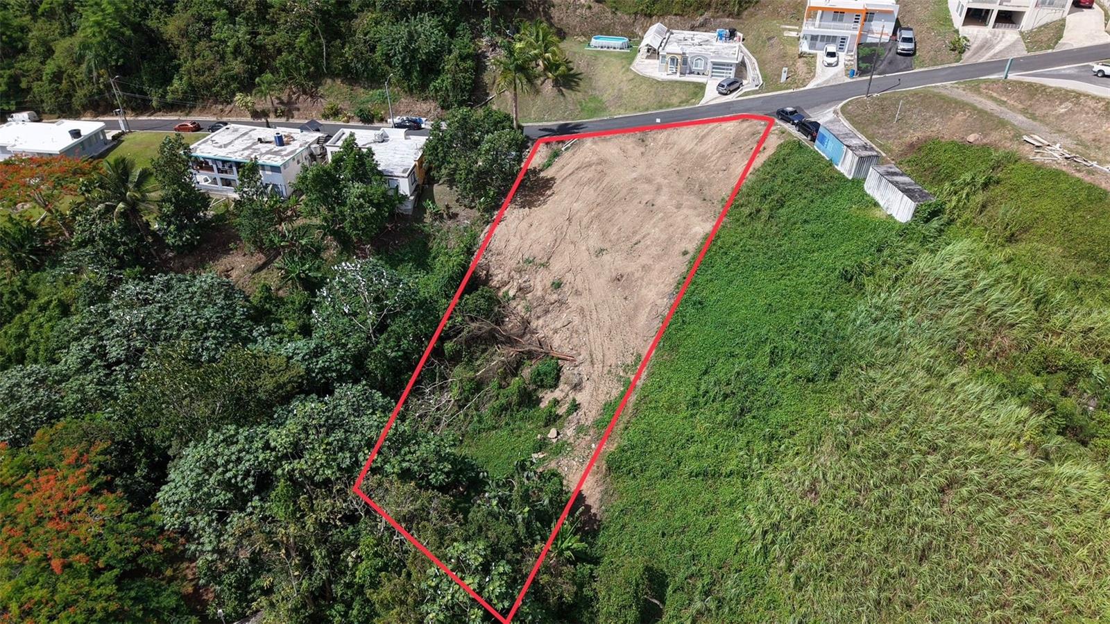 164 St. Km 4.4 Bo. Nuevo Property Photo 14