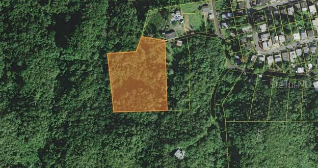 Cacao Ward, Las Chivas Sector Property Photo 1