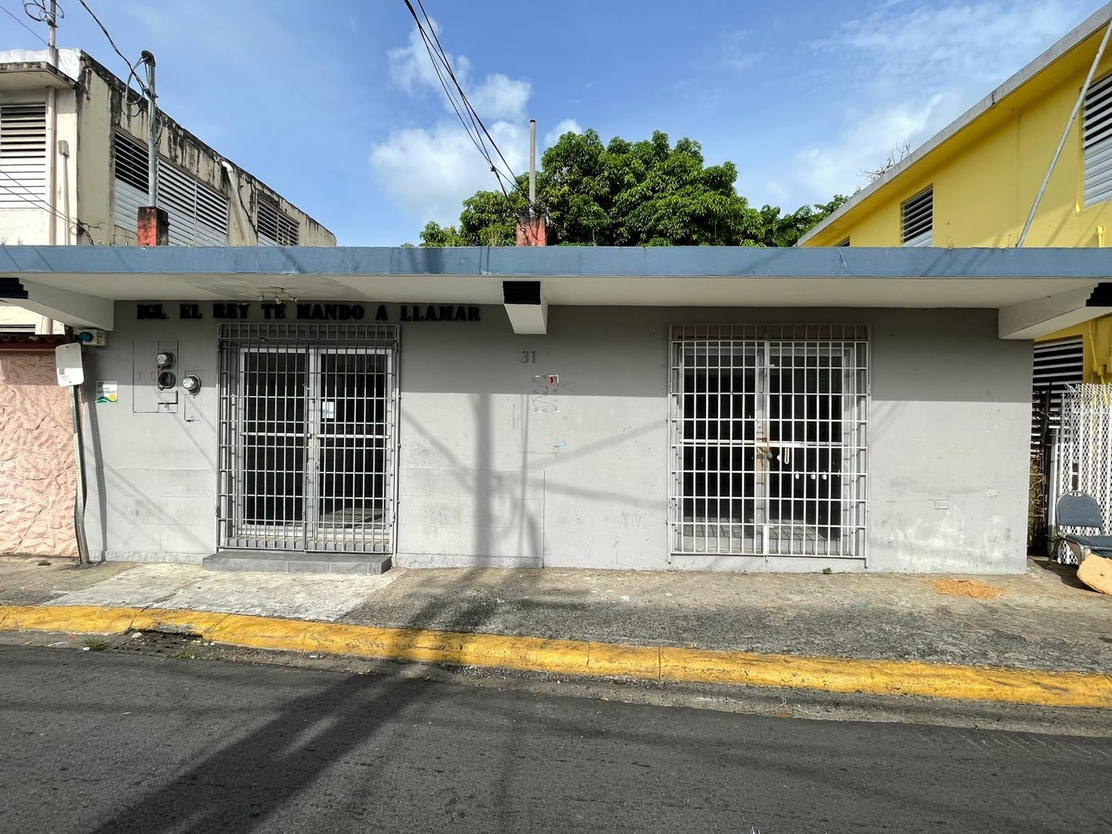 #31 Bo. Pueblo Calle Monserrate Property Photo 1