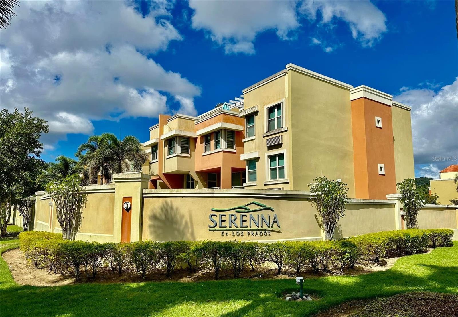 G102 Serenna Los Prados G102 Serenna En Los Prados #g102 Property Photo 1