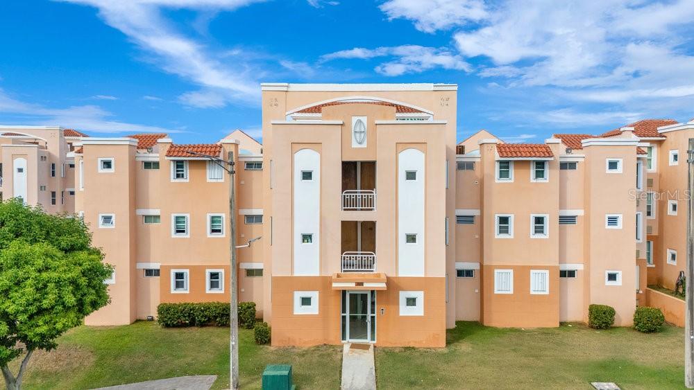 . Cond Castillos Del Mar #pa-1 Property Photo 1