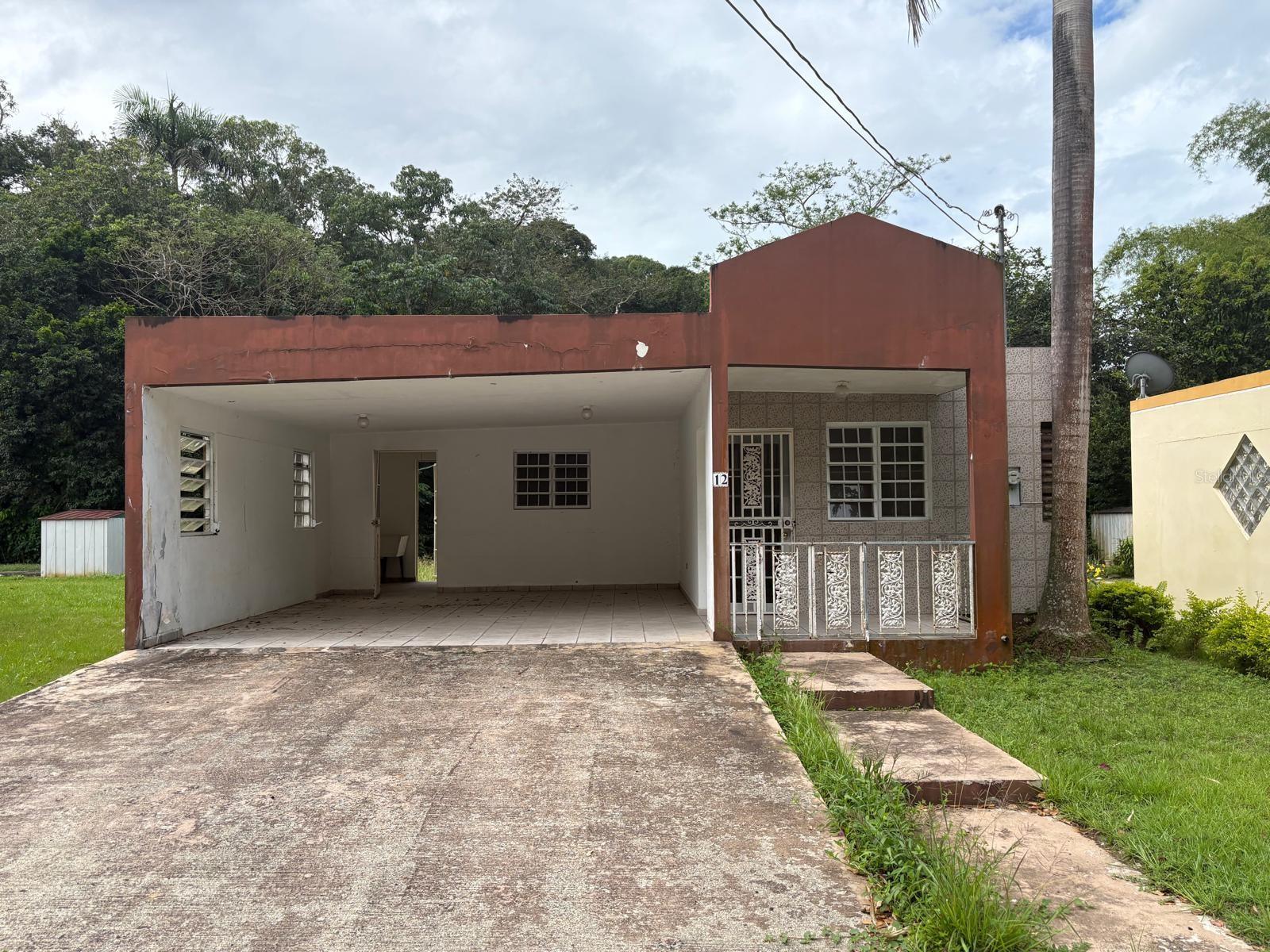 #12 SENDEROS DEL VALLE