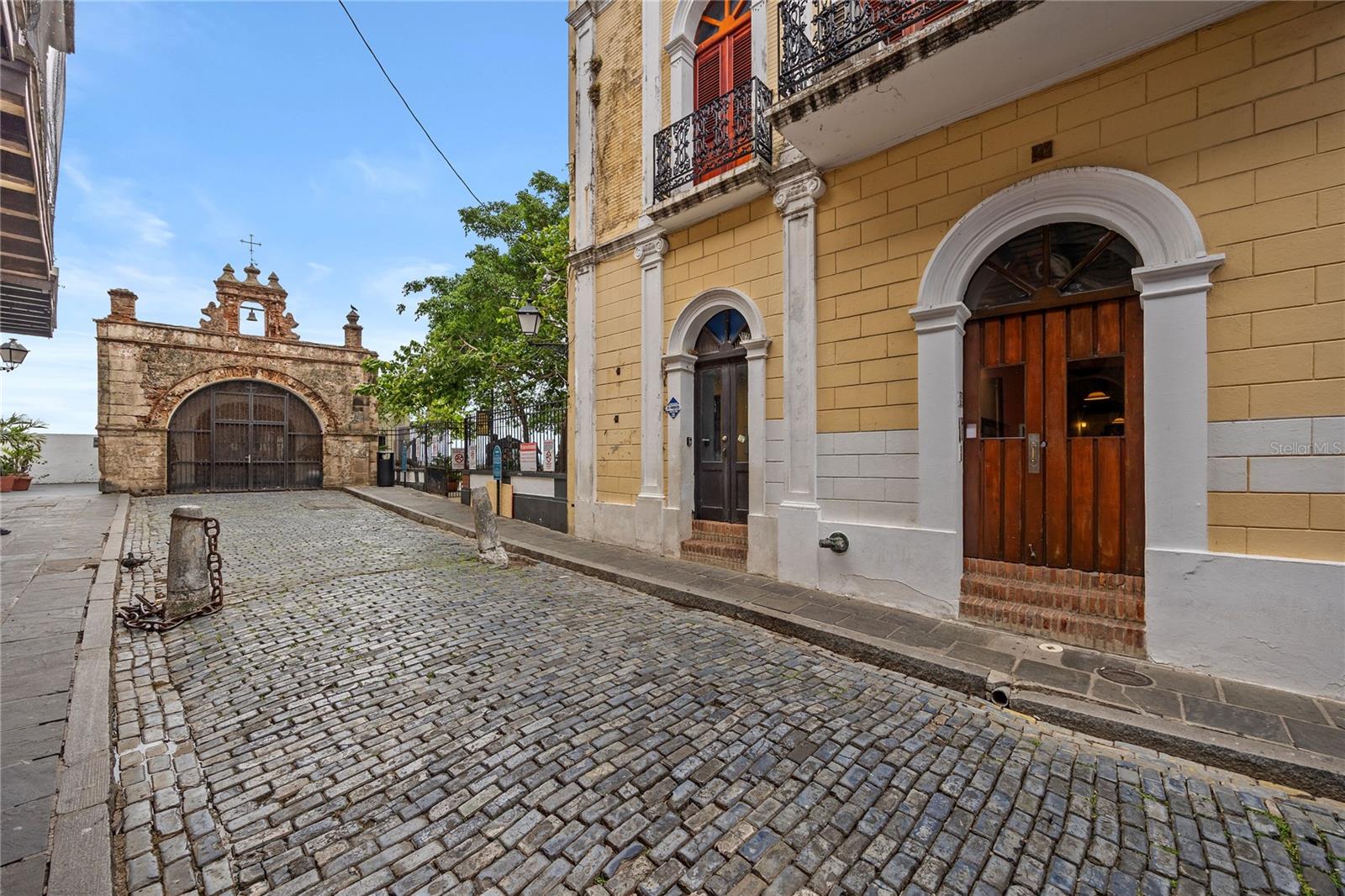 252 Cristo #1d Property Photo 1