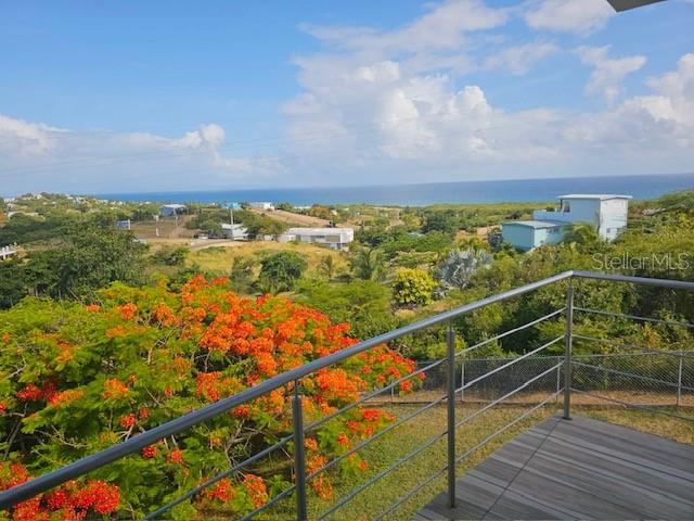 VIEQUES VILLA BORINQUEN #1 Property Photo 1