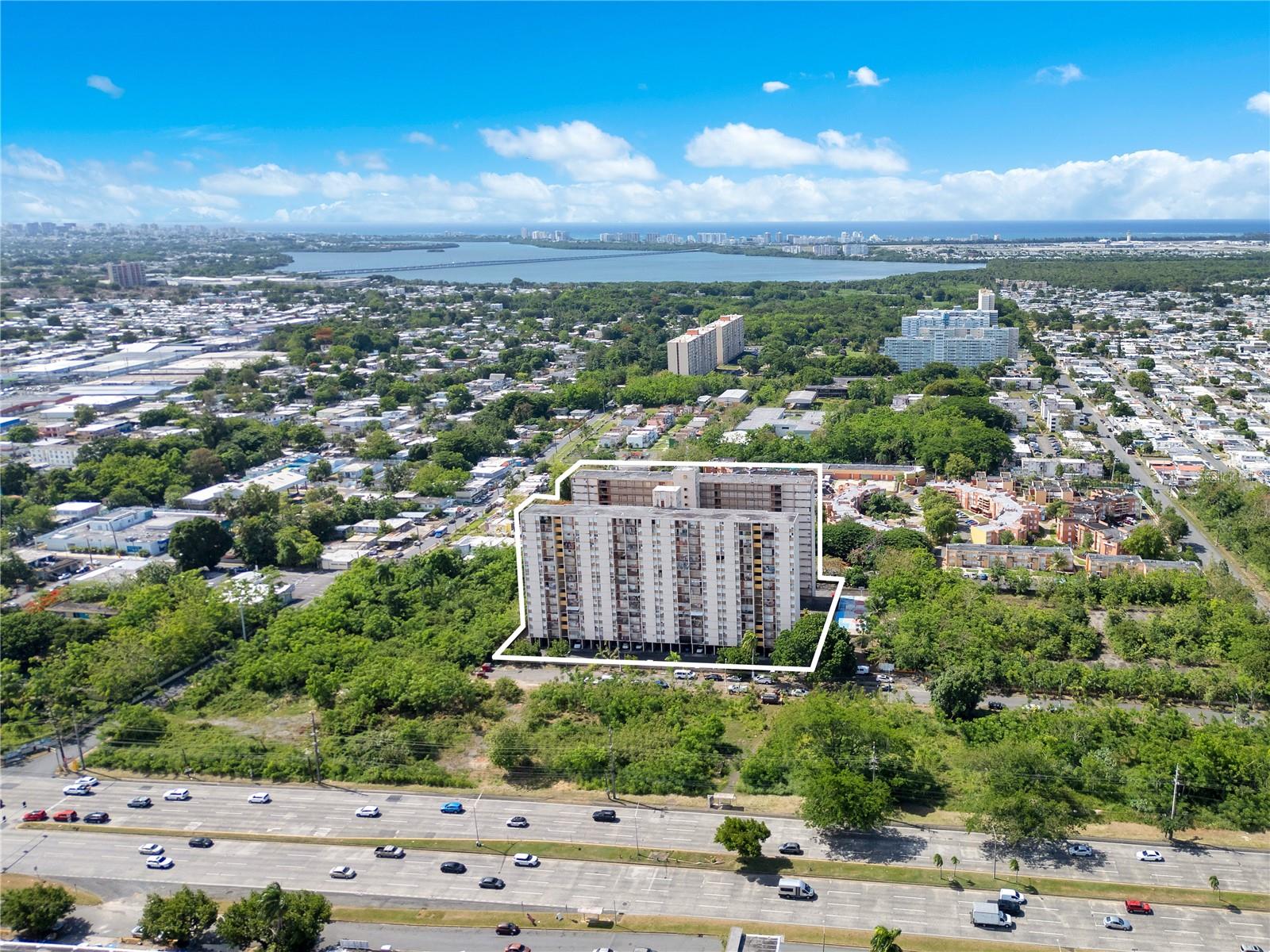 4th Street Cond. Jardines De Berwind #apt. C703 Property Photo 1