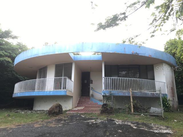 Pr 856 Km 1.5 Int #lot E Property Photo 1