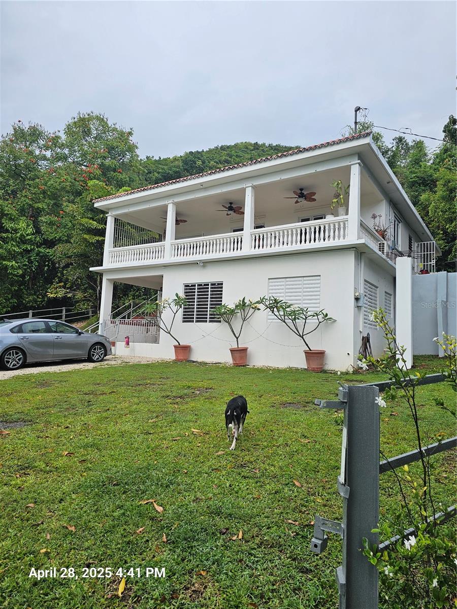 1 Carr 512 Km. 6.7 Int Property Photo 1