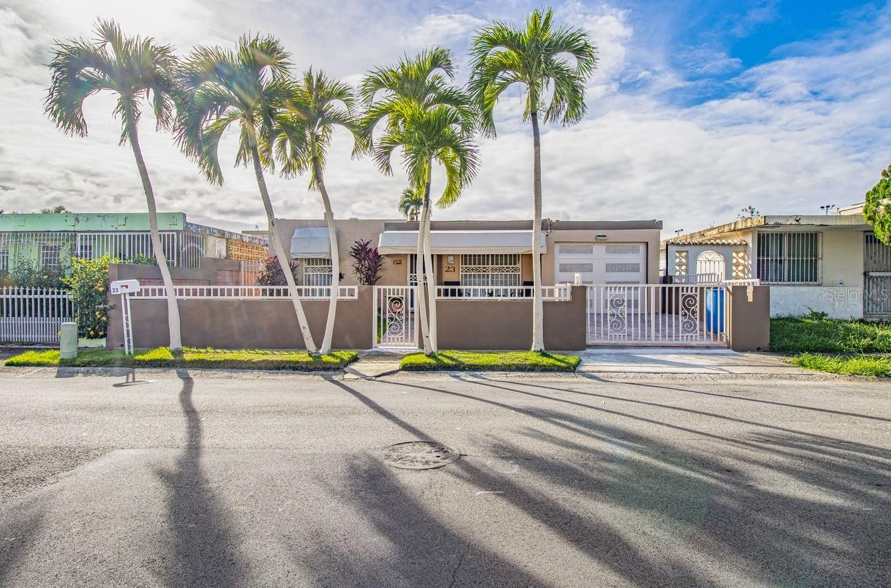 614 VILLA CAROLINA #234-23