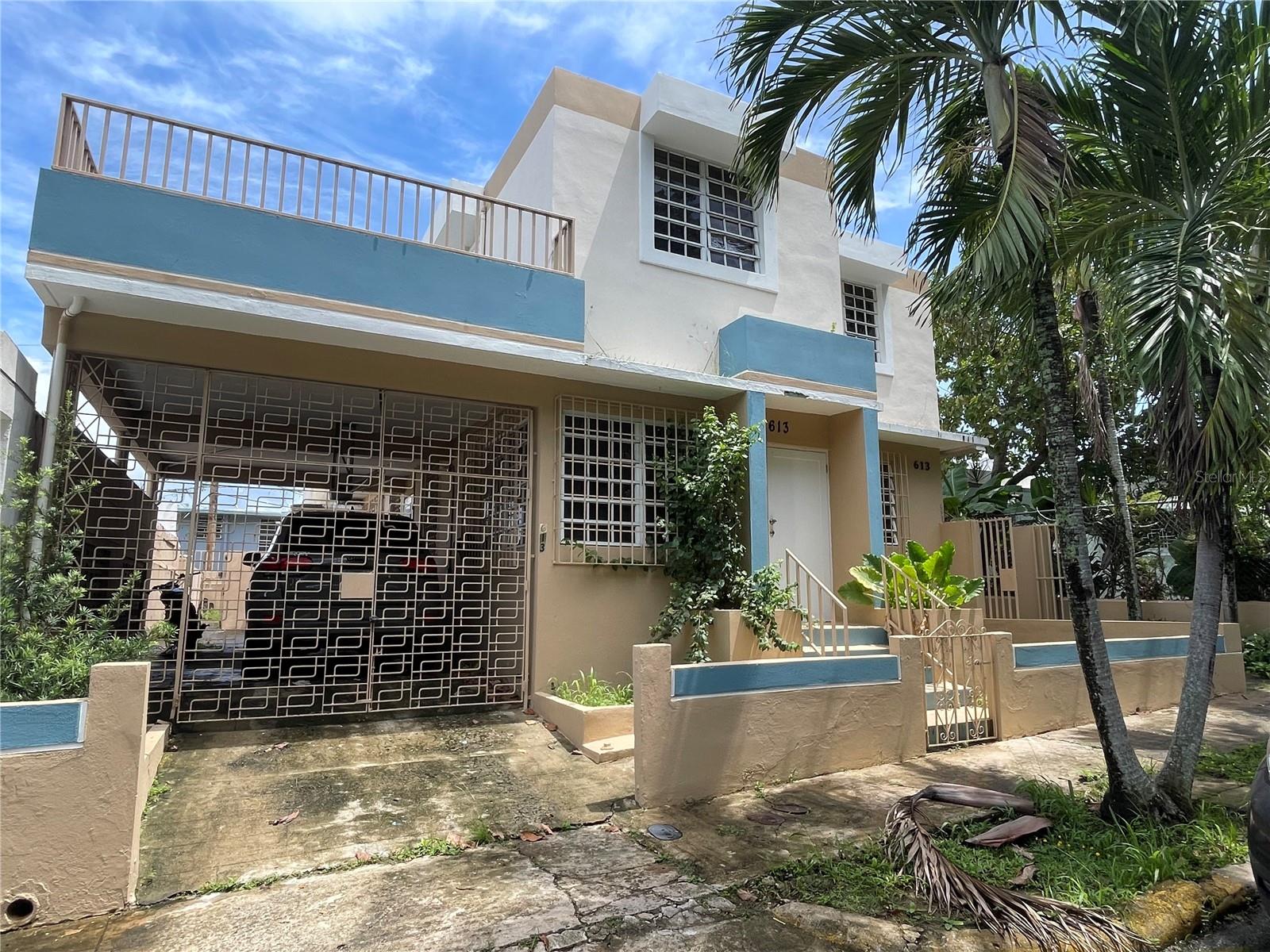 613 Calle Olympic Urb. Summit Hills Property Photo 1