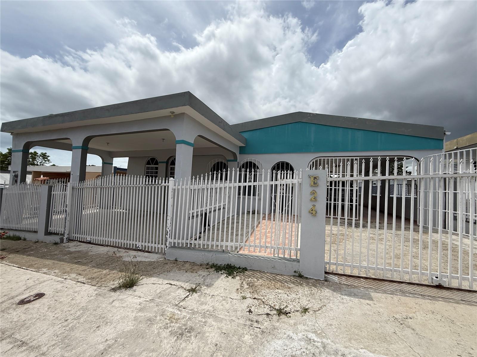 Sr 101 Km 13, 4 St Urb Reparto Saman Llanos Costa #24 E Property Photo 1