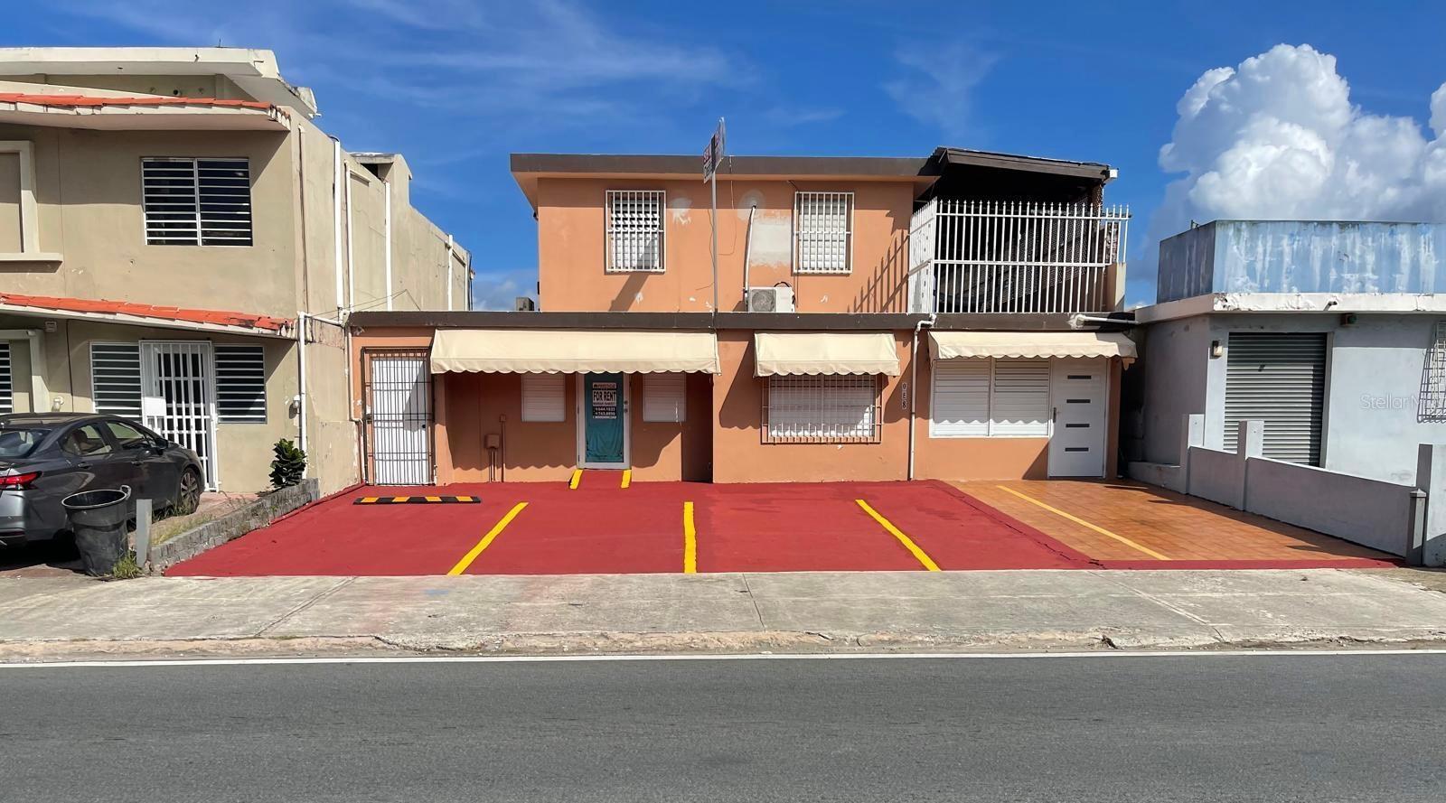 AVE. ITURREGUI Calle 514 URB. COUNTRY CLUB