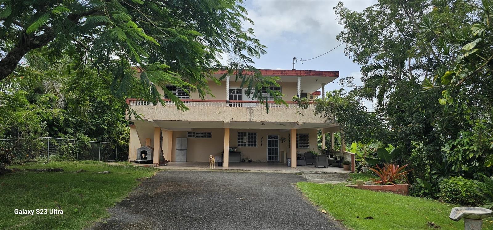 Pr 173 Sumidero Ward Property Photo 1