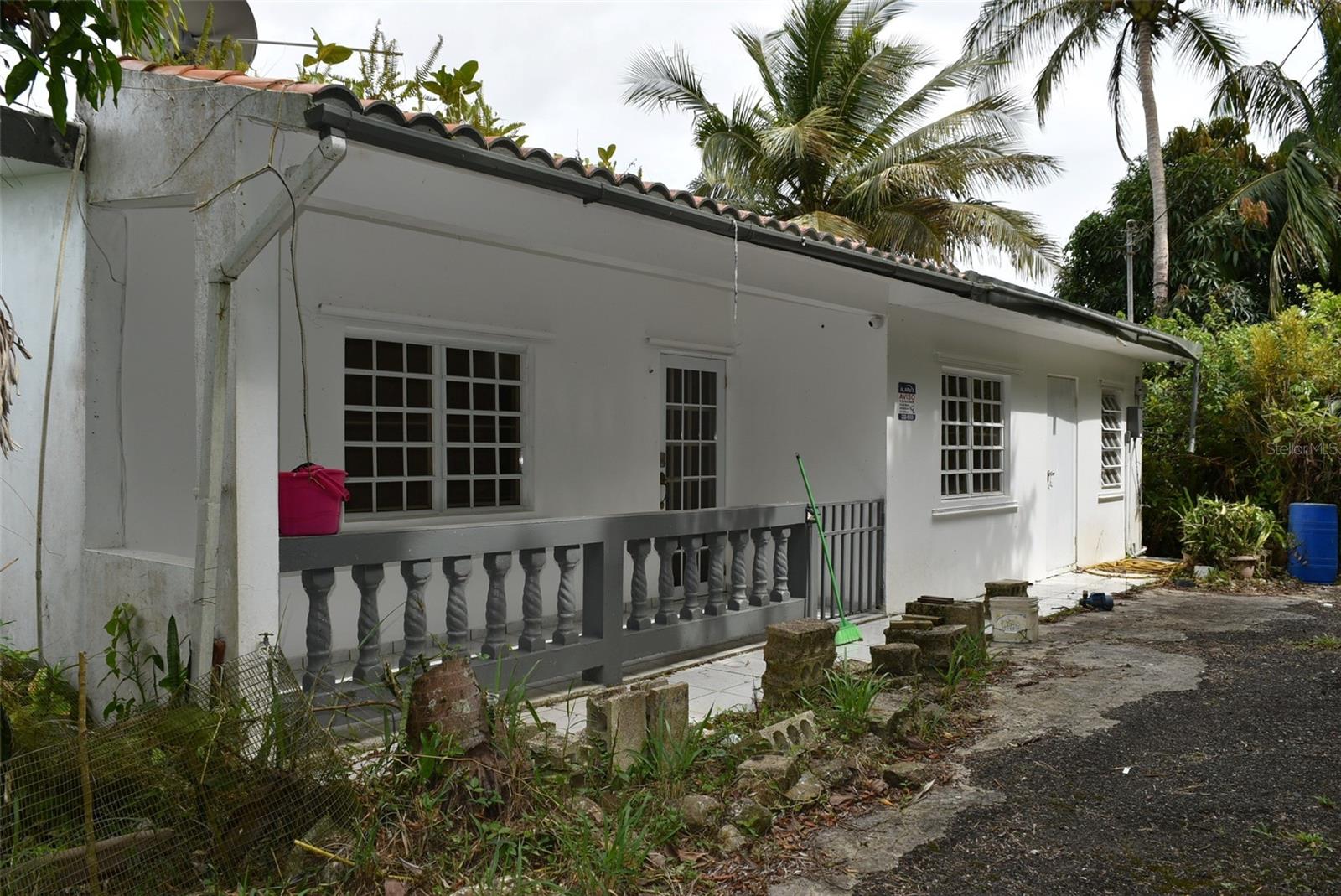 Sector Marcelo Arena Ward Property Photo 1