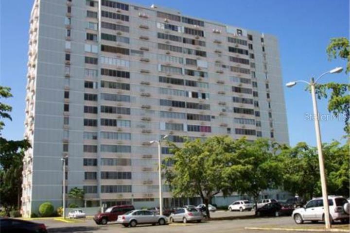 New Center Plaza Rio Piedras #1605 Property Photo 1