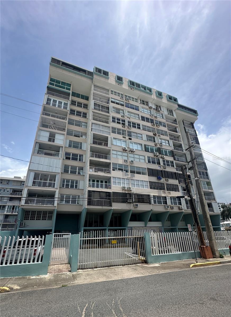 701 Cond. Comodoro #701 Property Photo 1