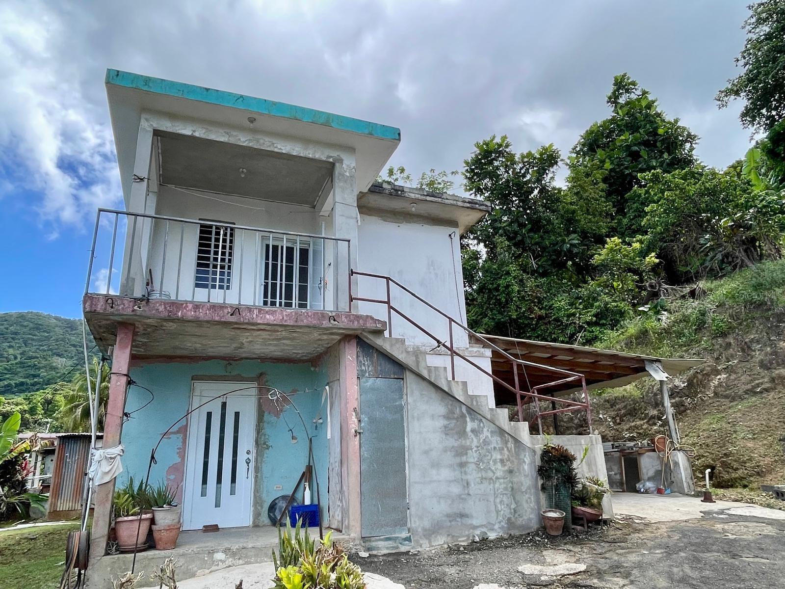 Ramal 759 Km 5.8 Bo Palo Seco Carr 3 Property Photo 1