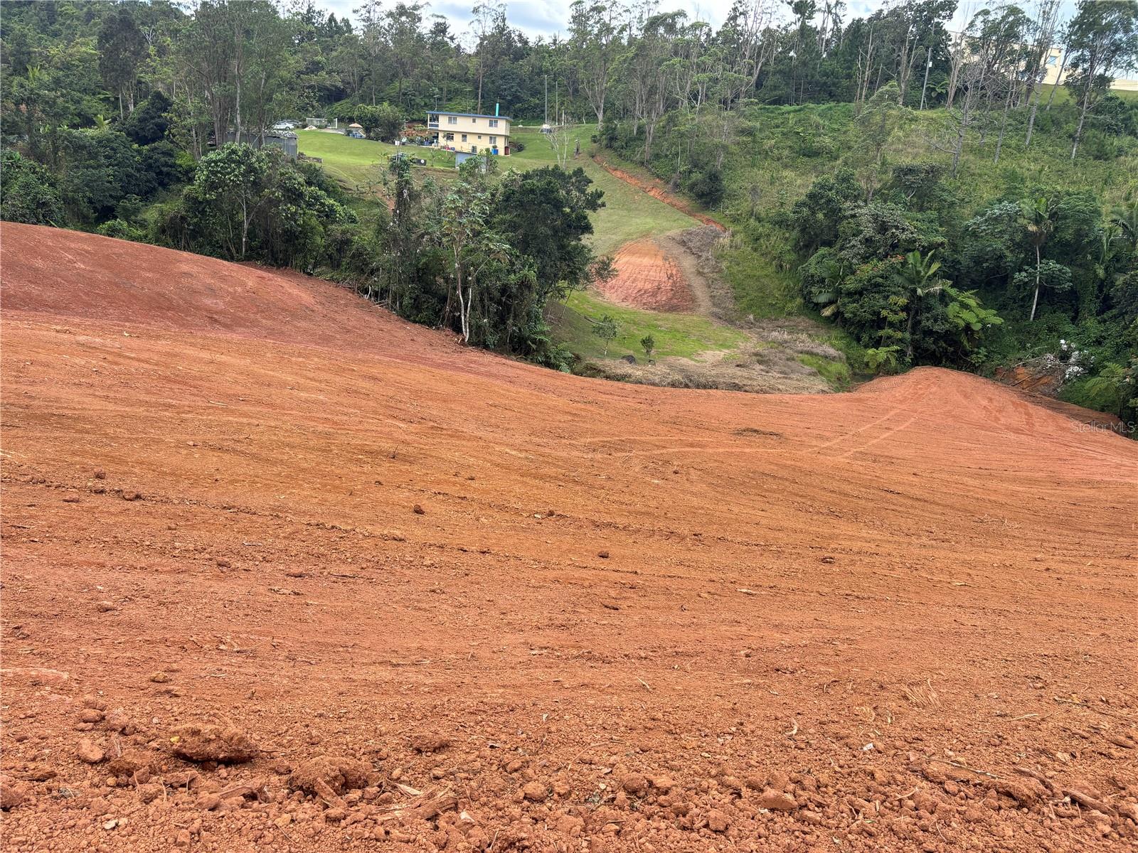 Carr 569 Km 2.7 Int Bo. Sabana Property Photo 2