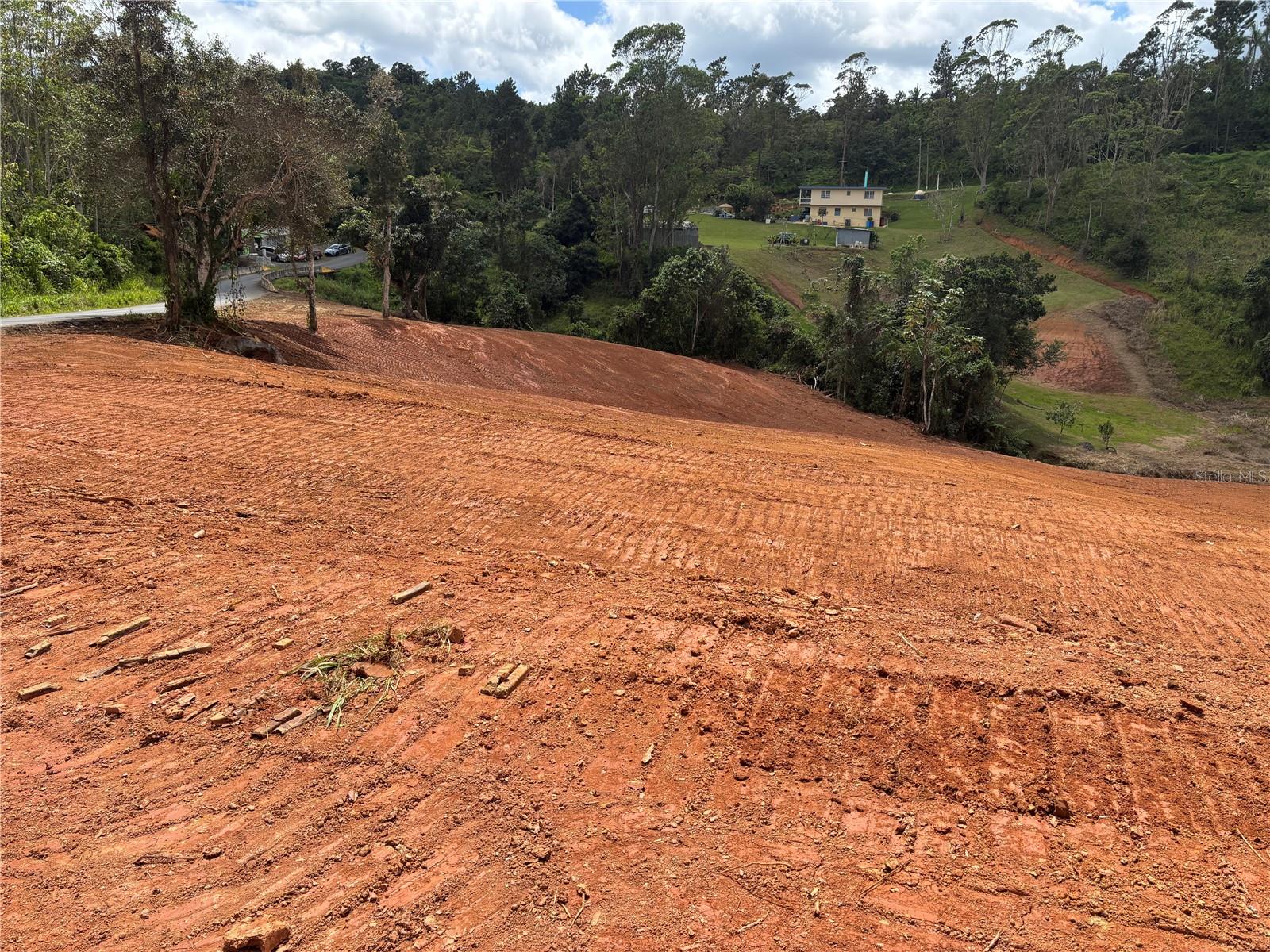 Carr 569 Km 2.7 Int Bo. Sabana Property Photo 11