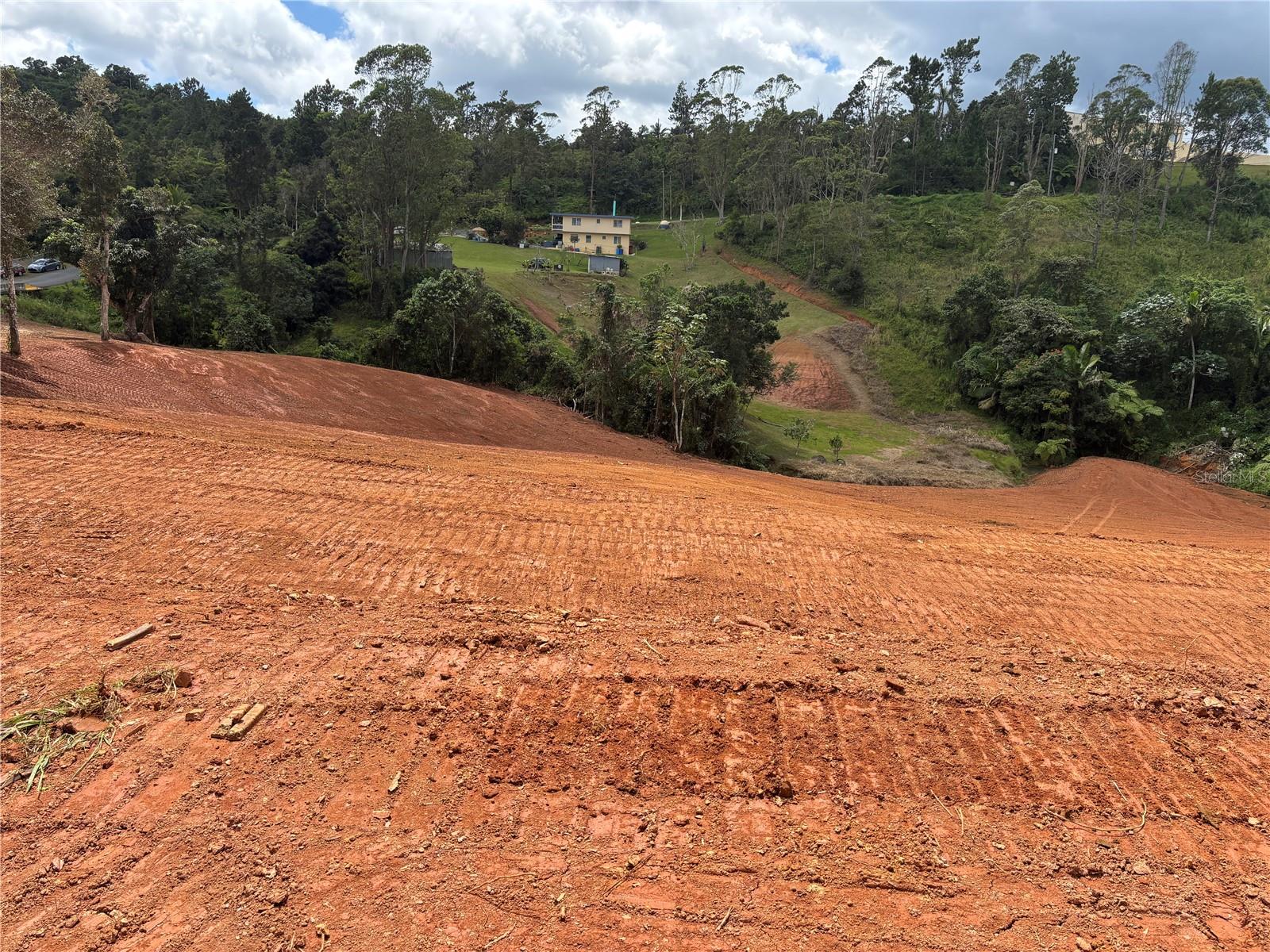 Carr 569 Km 2.7 Int Bo. Sabana Property Photo 13
