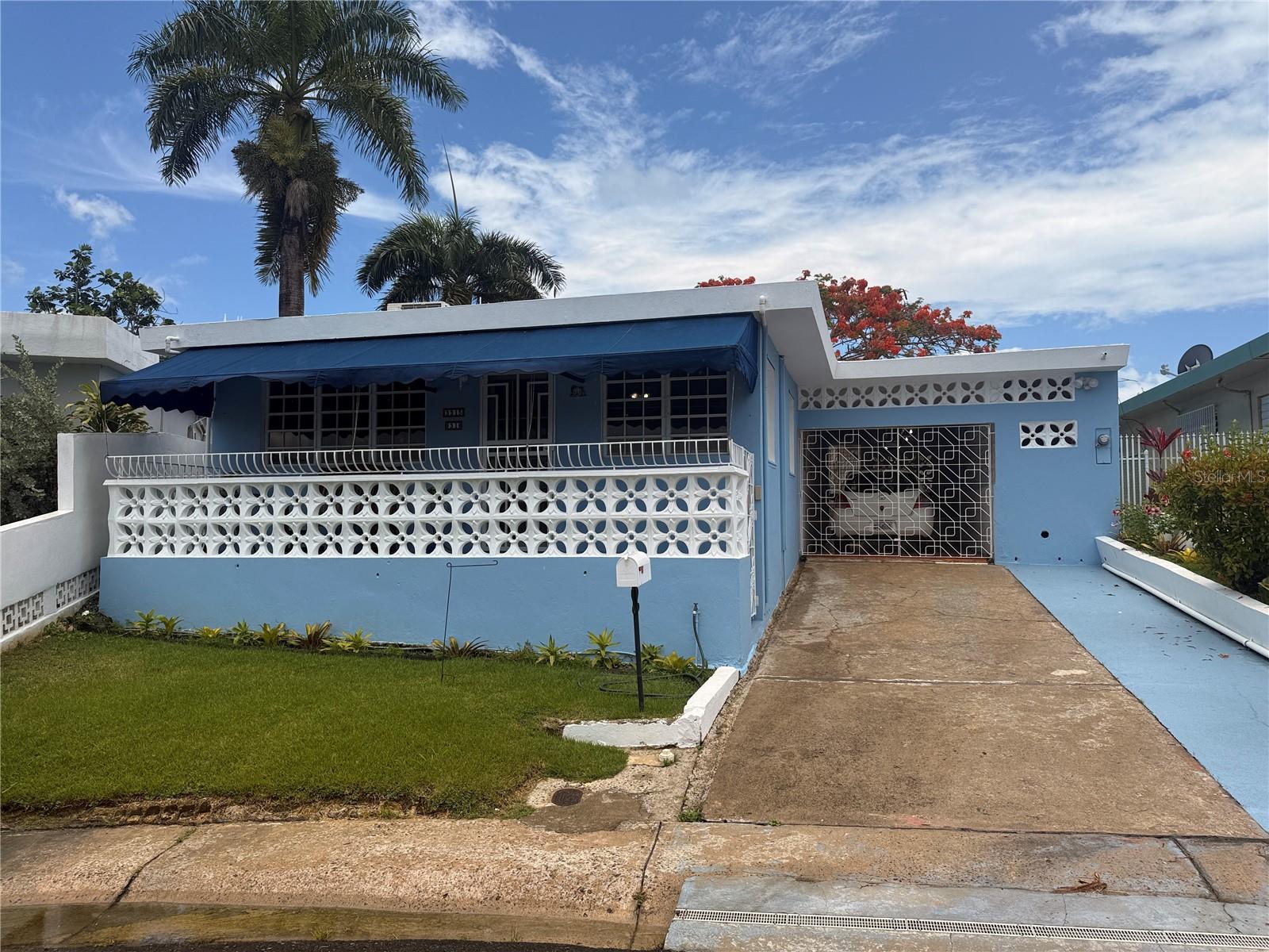 15 Bloq 33 Sierra Bayamon Property Photo 1