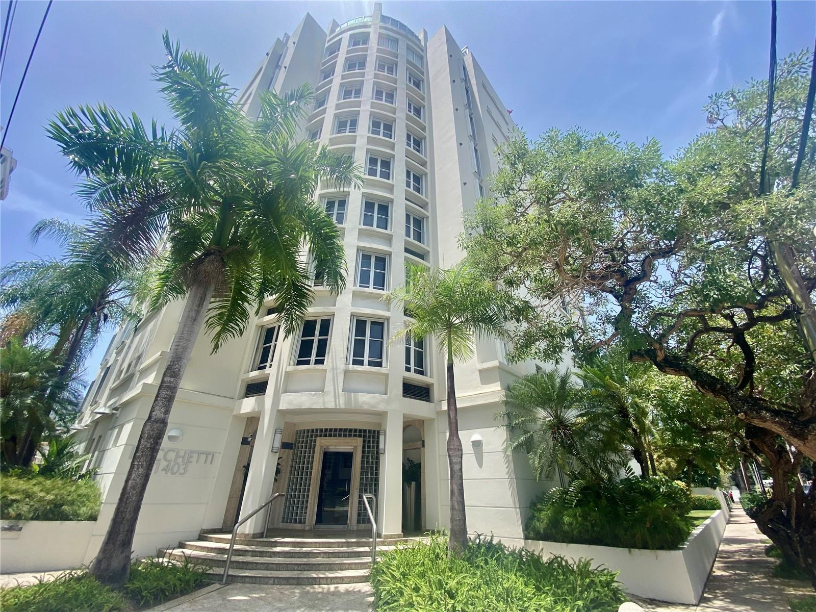 1403 Calle Luchetti #3a Property Photo 1