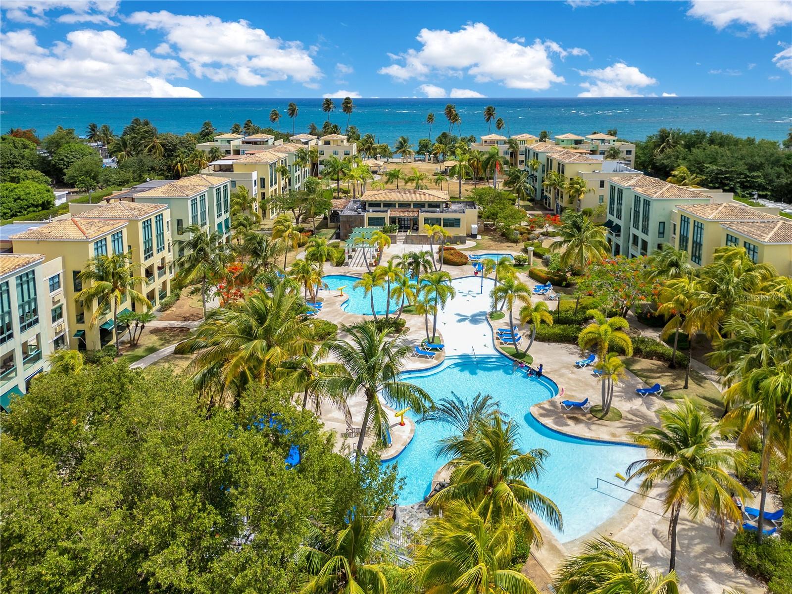 Carr 187 Cond. Aquatika Paradise #apt. 2402 Property Photo 1