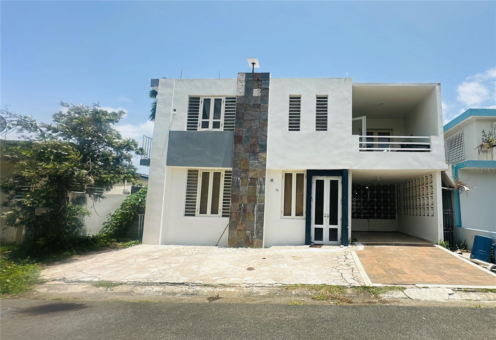 R-19 Urb. Jardines De Caparra M-14 Property Photo 1