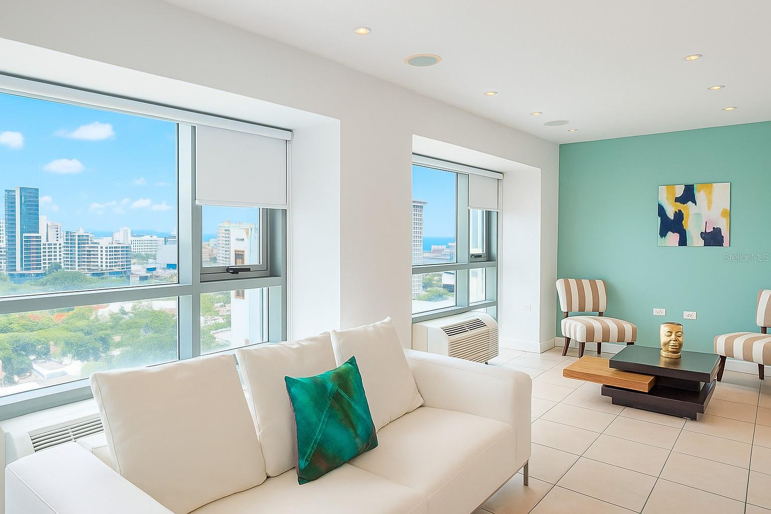 103 Avenida De Diego Condominio Gallery Plaza #1 Property Photo 1