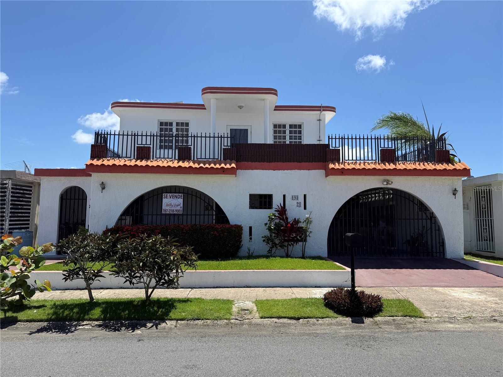 526 Villa Carolina Property Photo 1