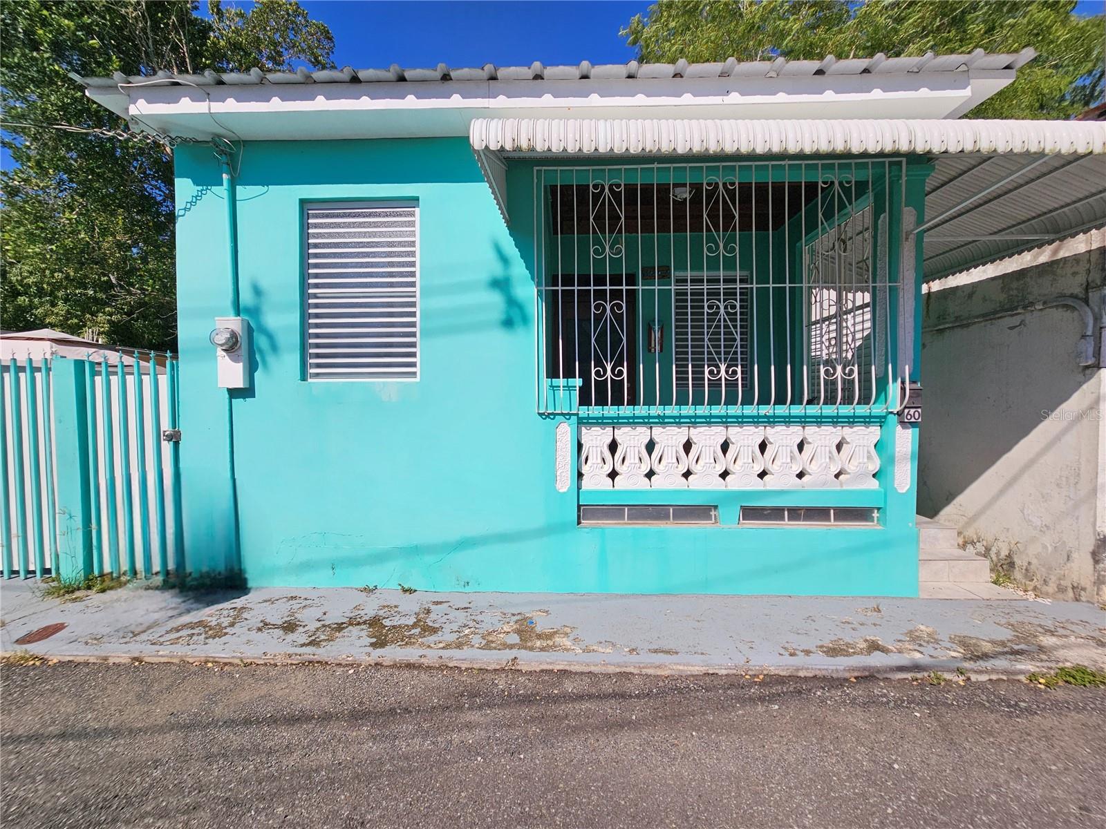 60 CALLE SAN LUIS