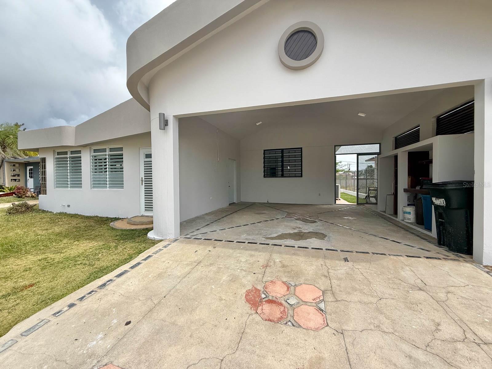 105 Lemay Road Ramey Urb. Los Generales Property Photo 1