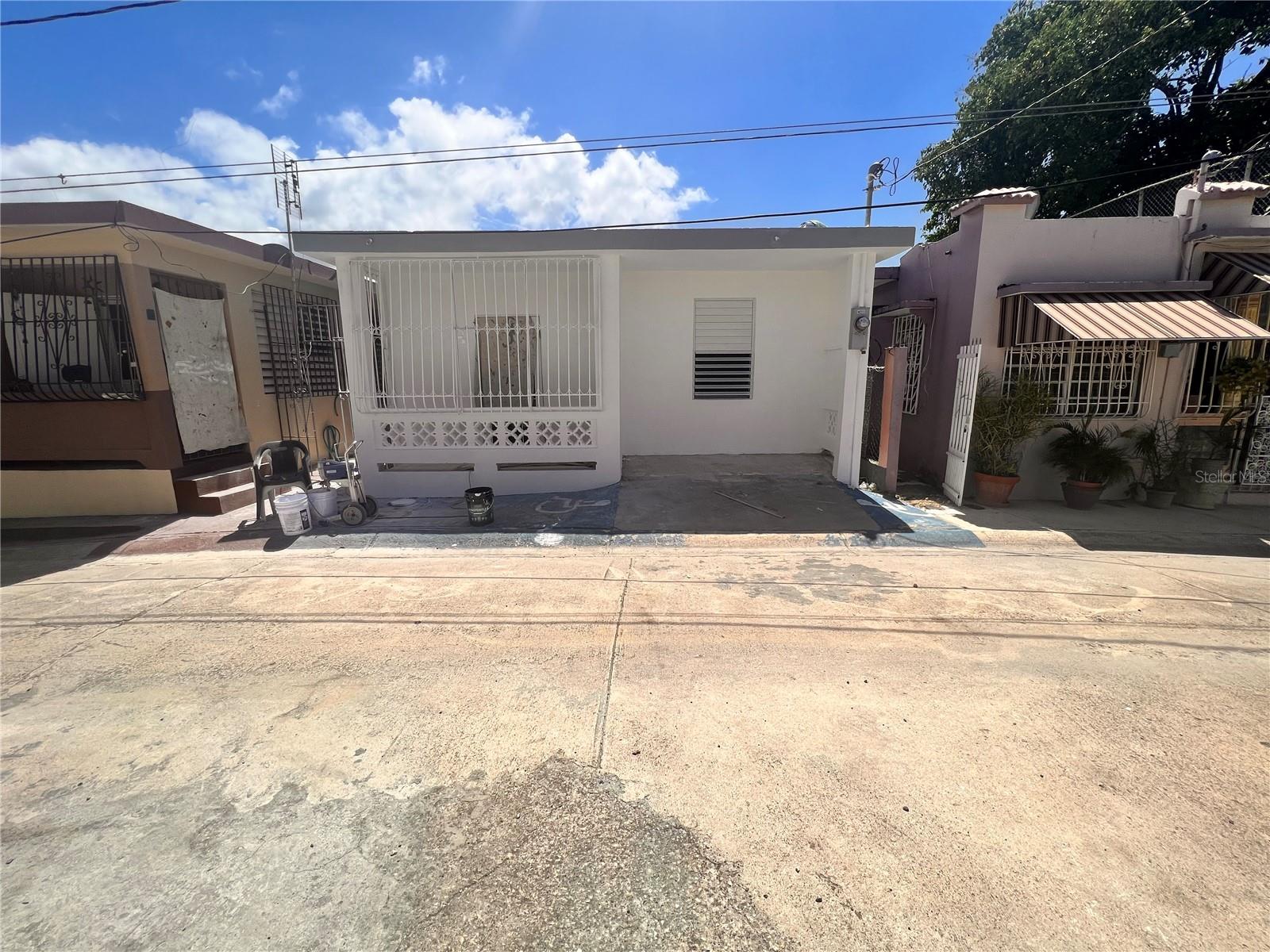 Manati Pueblo 43