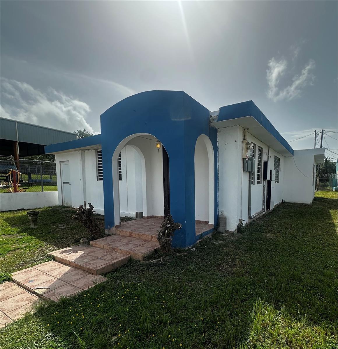 Luis M Cintron 103 B Bo. Quebrada Vueltas Property Photo 1