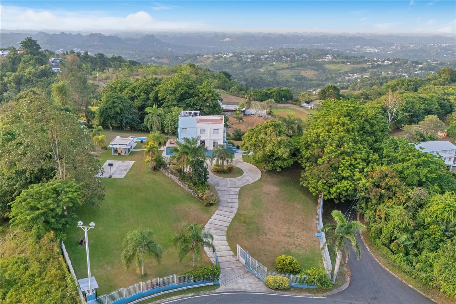 Carr. 159 Bo. Padilla Km 10.5 #solar 1 Property Photo 1