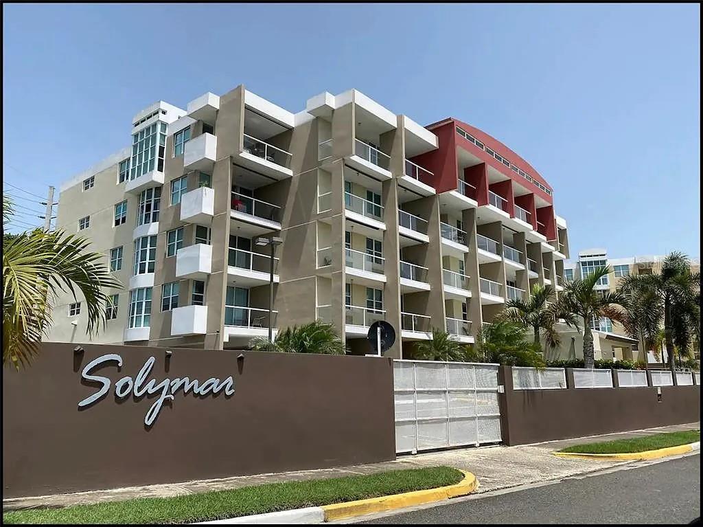 49 C Benjamin Gomez #405 Property Photo 1