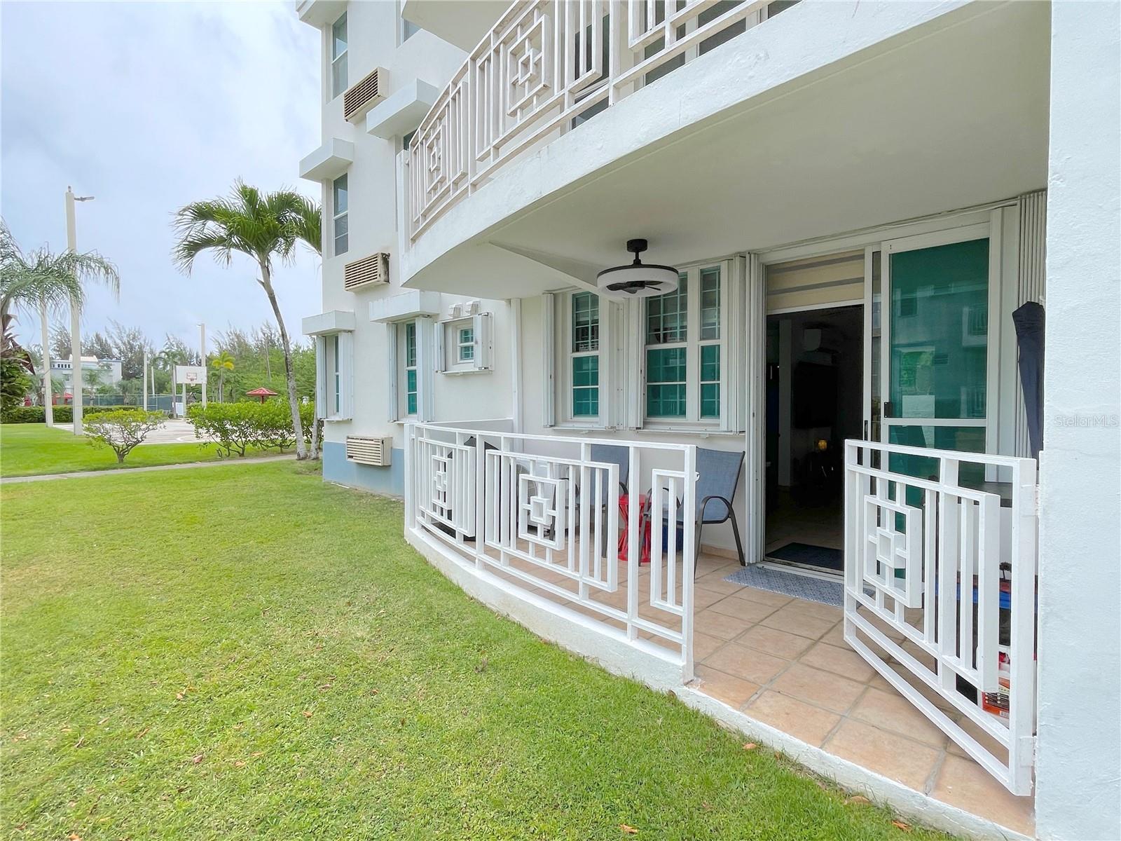 Carr. 187 Ocean Point #4101 Property Photo 1