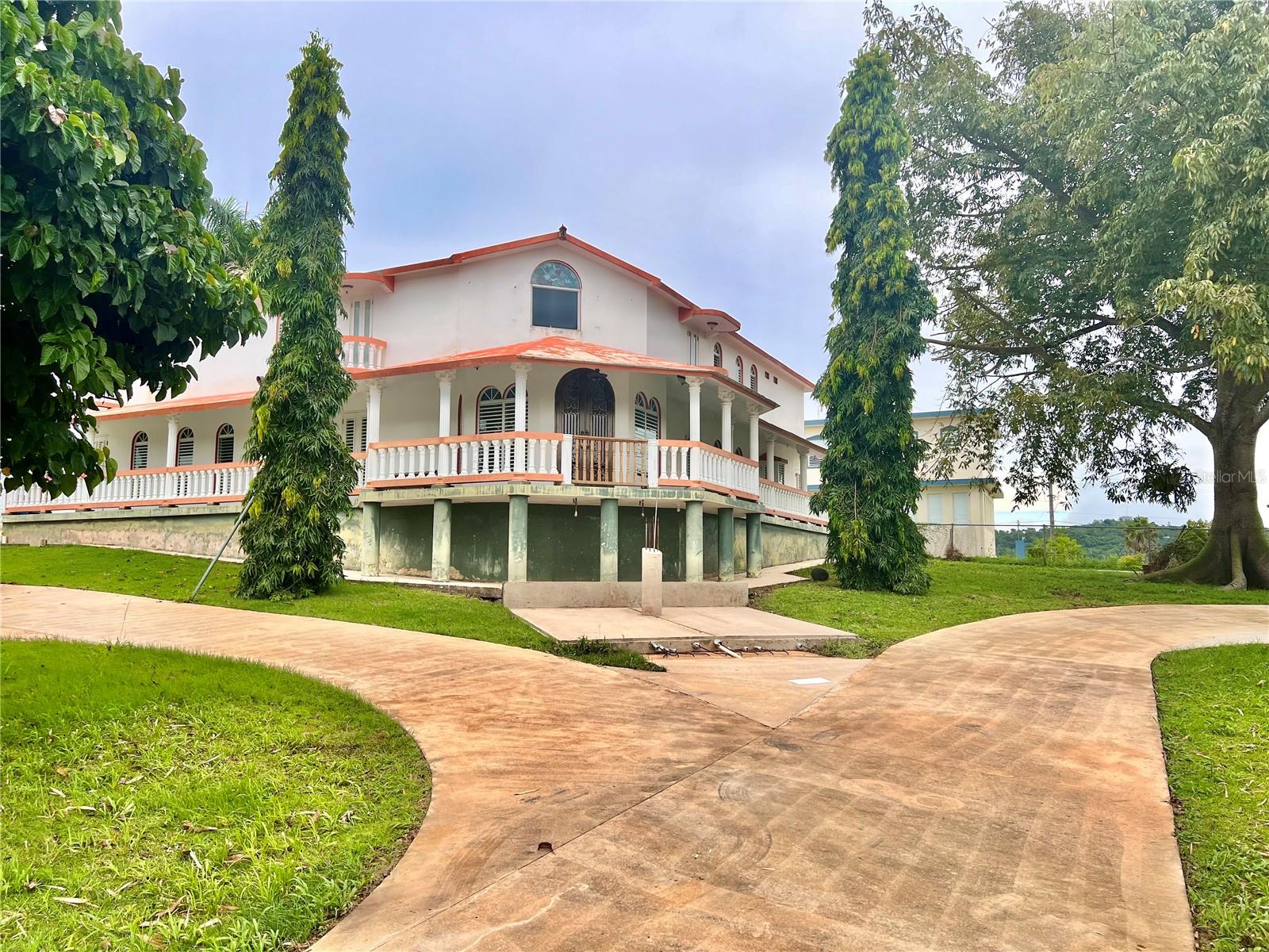 500 Brisas De Barahona Property Photo 1