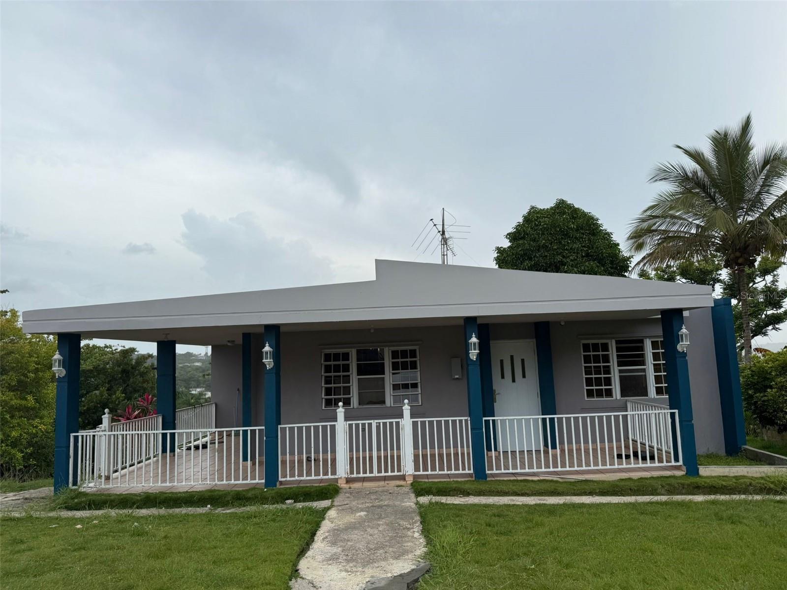 Carr 129 Ramal 455 Property Photo 1