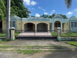 Carr. 638 Km. 2 Lote 9 Domingo Ruiz Property Photo 1