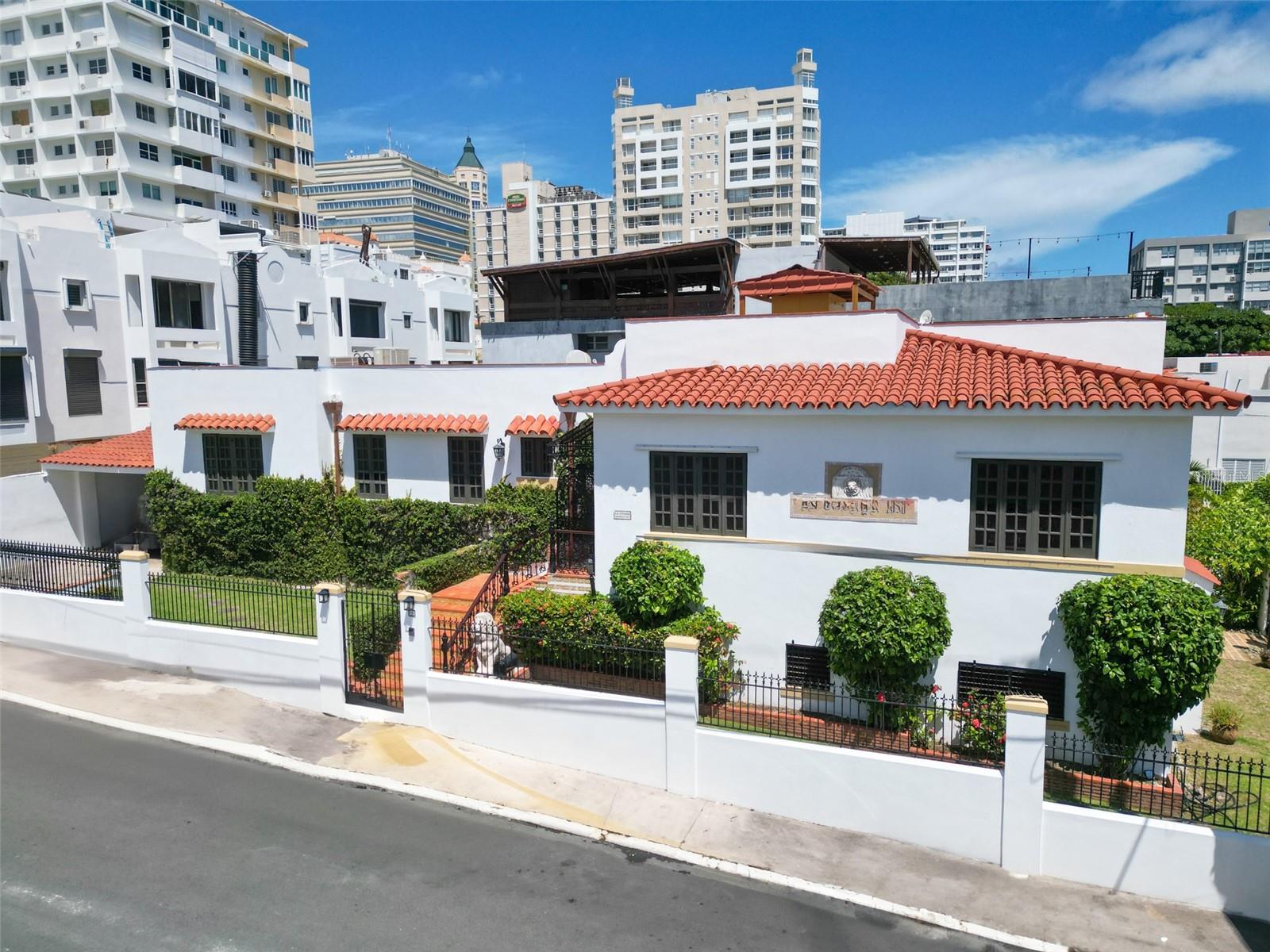 550 Waymouth, Miramar Property Photo 1