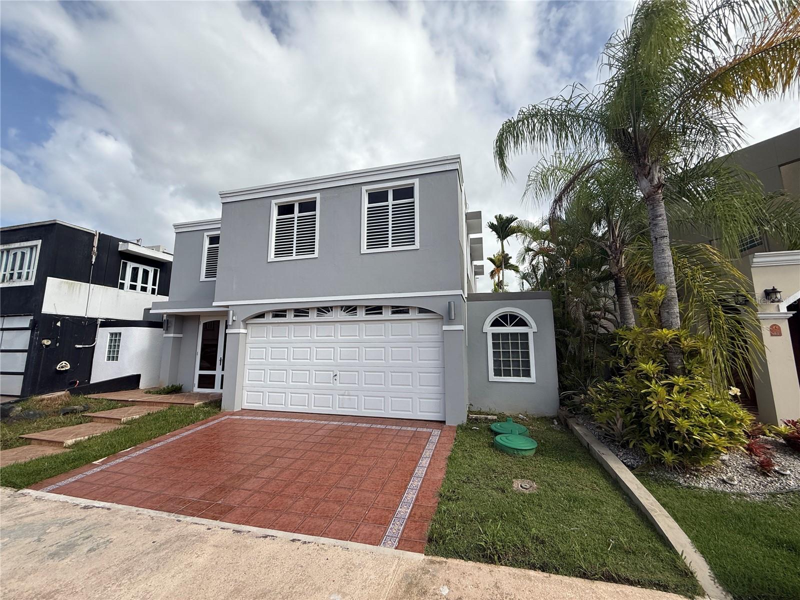 Jardines De Casablanca J5 Calle California Property Photo 1