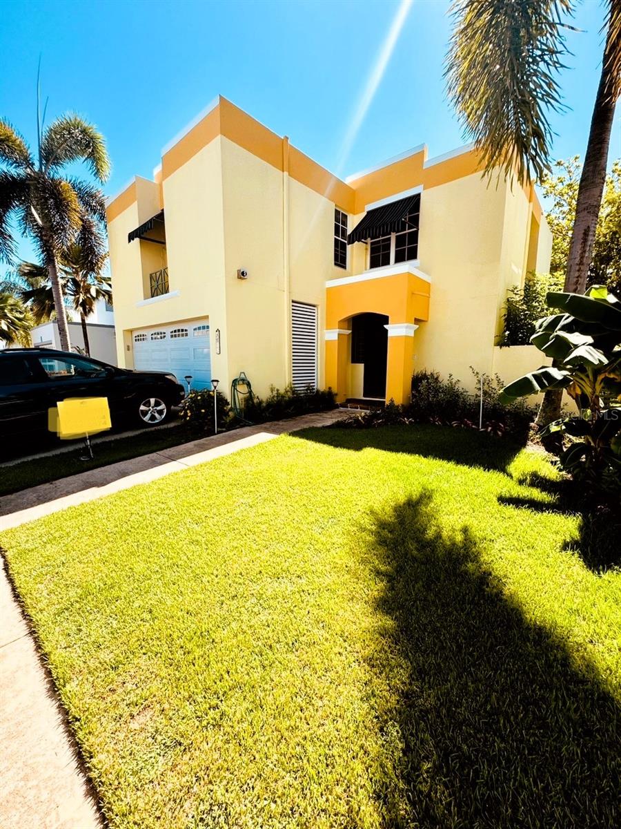 40 Via Cangrejos Property Photo 1