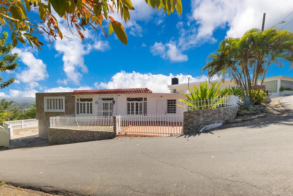 . Sr 165 Km 8.5 Sector El Winche Property Photo 1
