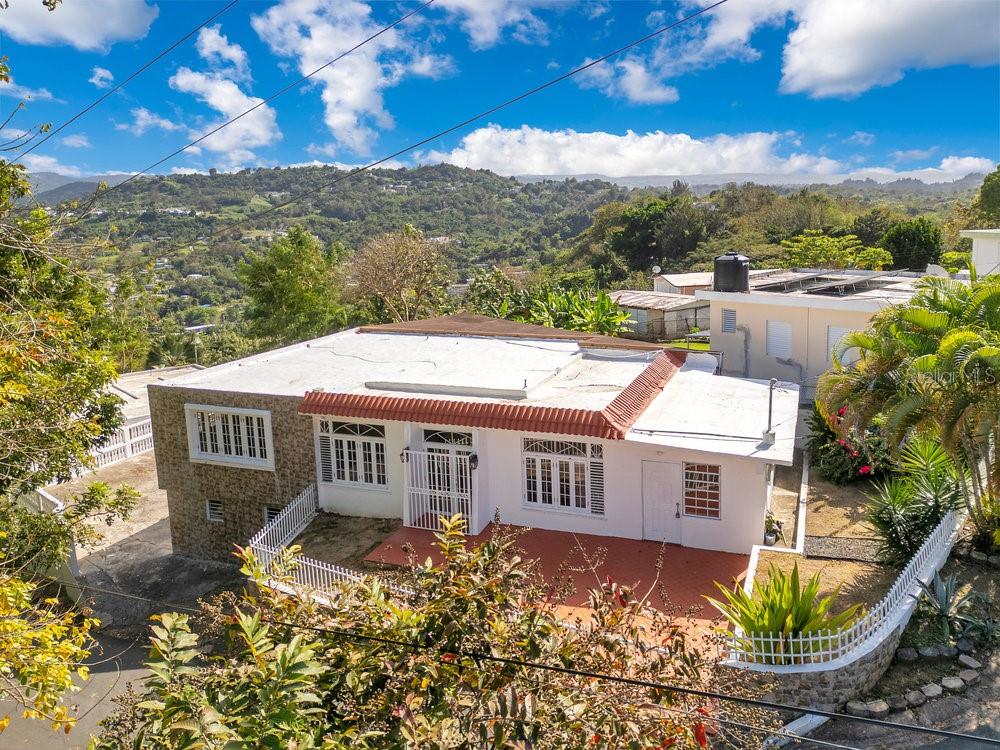 . Sr 165 Km 8.5 Sector El Winche Property Photo 3
