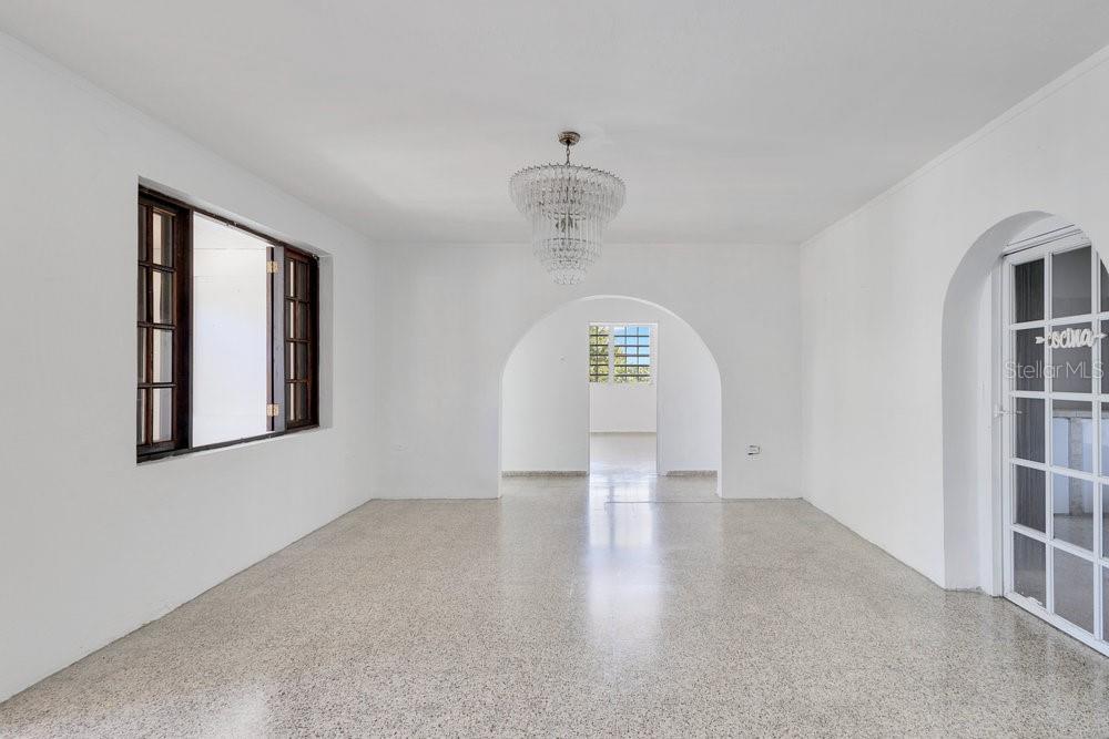 . Sr 165 Km 8.5 Sector El Winche Property Photo 4