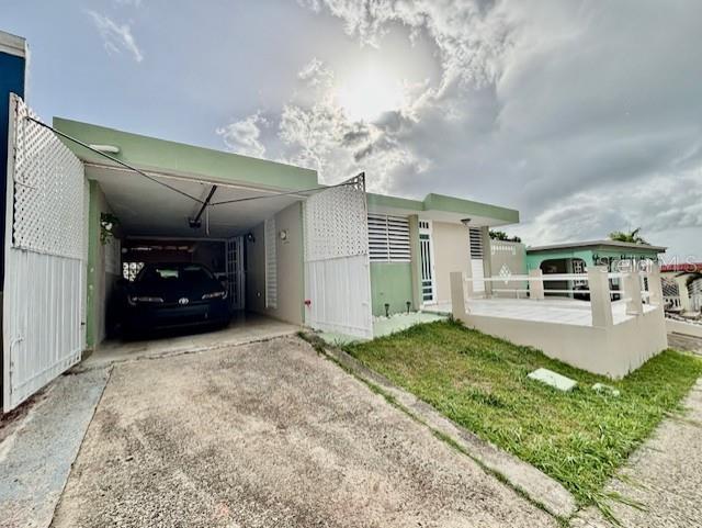 Vistas De Luquillo I Calle V-1 Casa D13 Property Photo 1