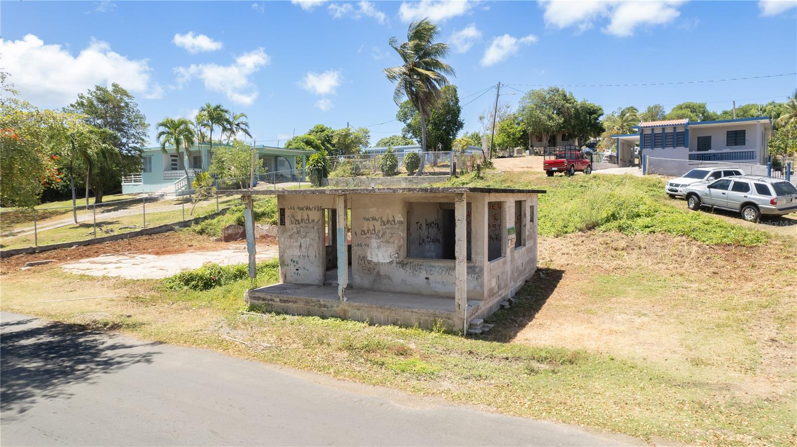 172 Comm. Santa María Property Photo 1