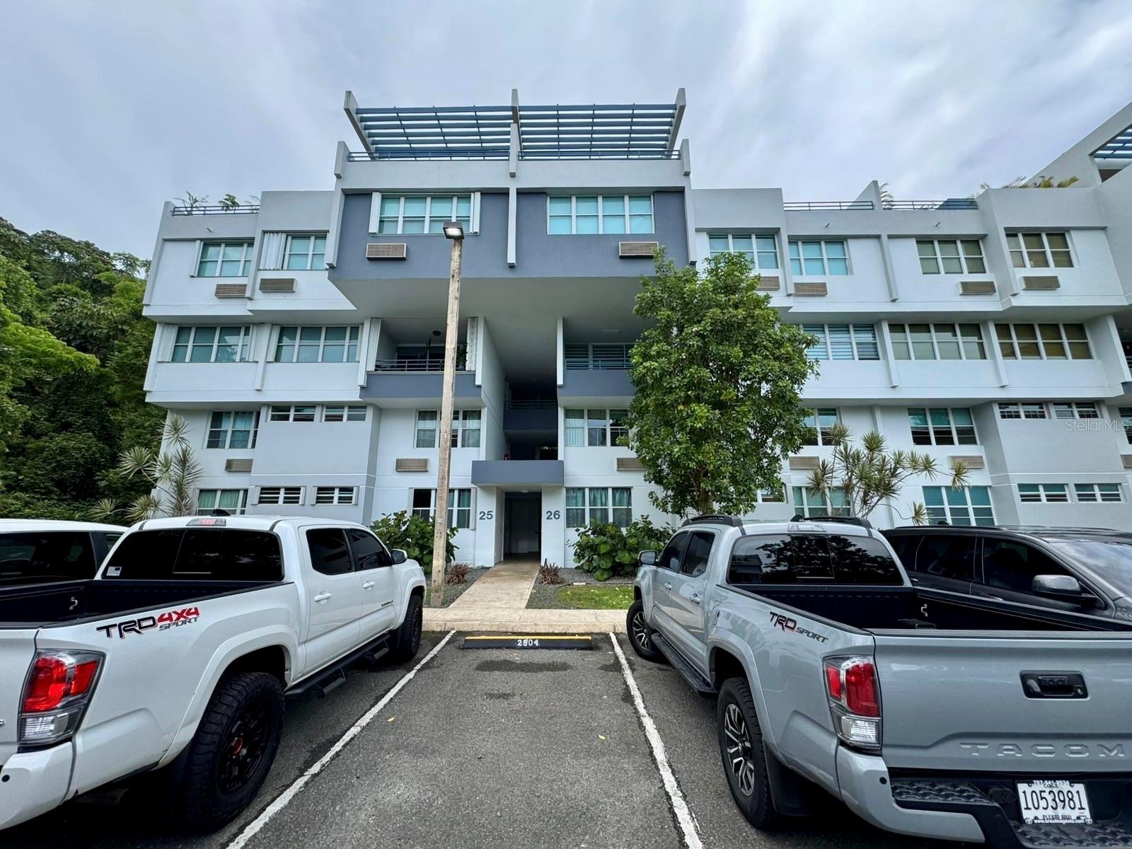 1 Media Luna #2603 Property Photo 1