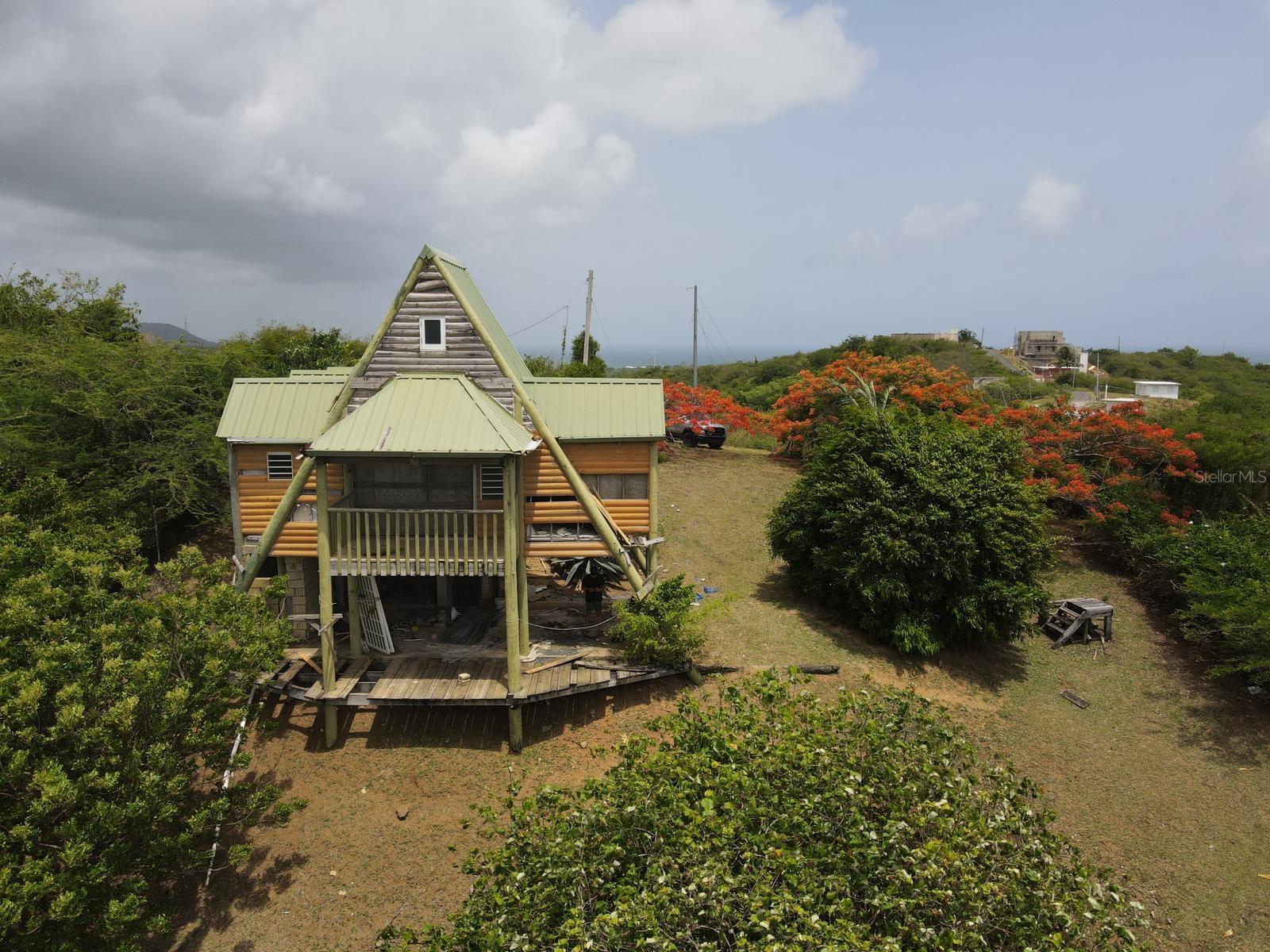 520 Puerto Diablo Property Photo 1