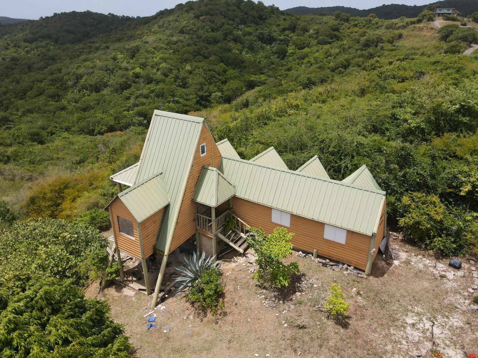 520 Puerto Diablo Property Photo 2